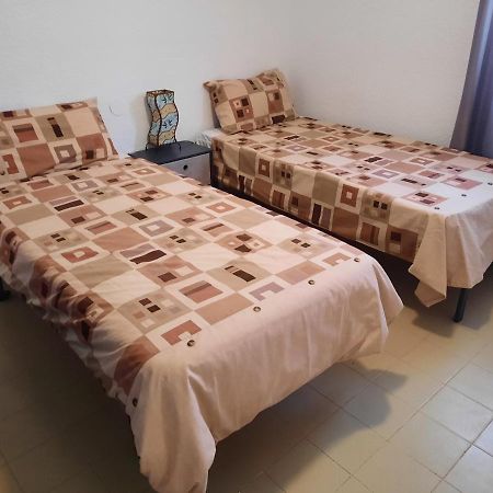 Apartamento El Palmeral Mojacar Rob Dış mekan fotoğraf