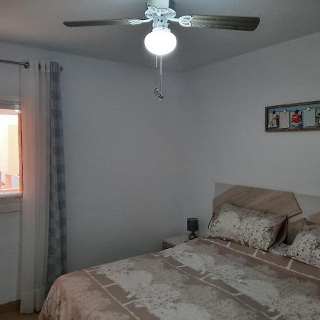 Apartamento El Palmeral Mojacar Rob Dış mekan fotoğraf