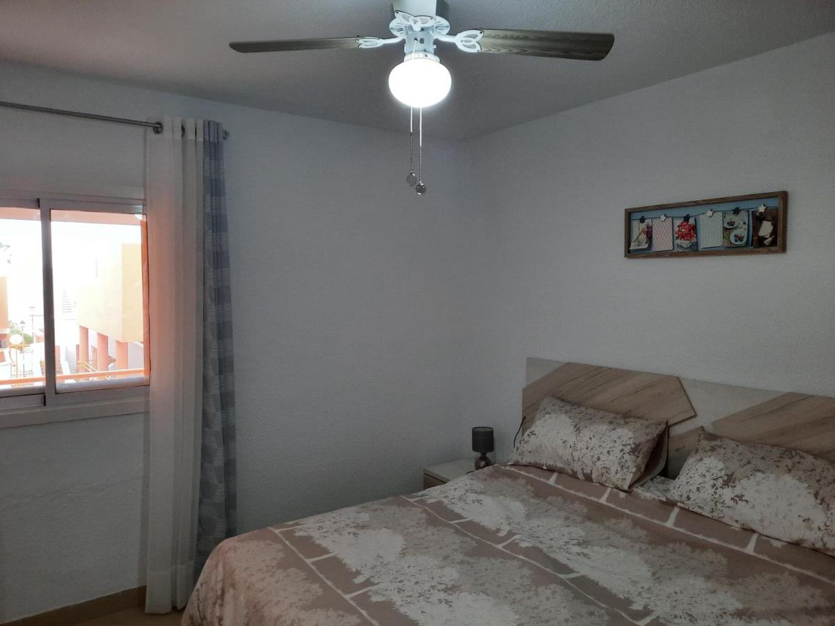 Apartamento El Palmeral Mojacar Rob Dış mekan fotoğraf